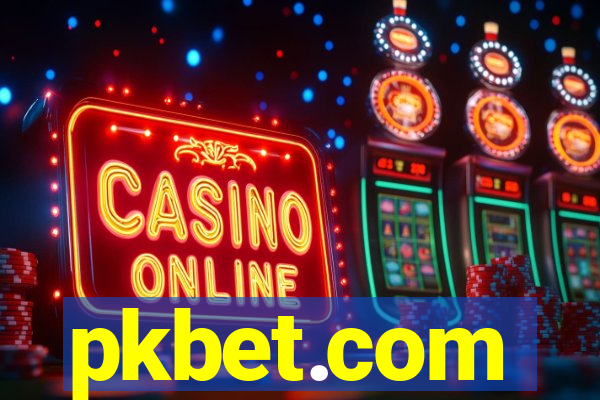 pkbet.com