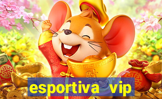 esportiva vip baixar aplicativo