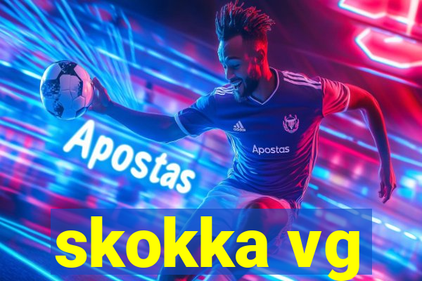 skokka vg