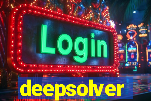 deepsolver