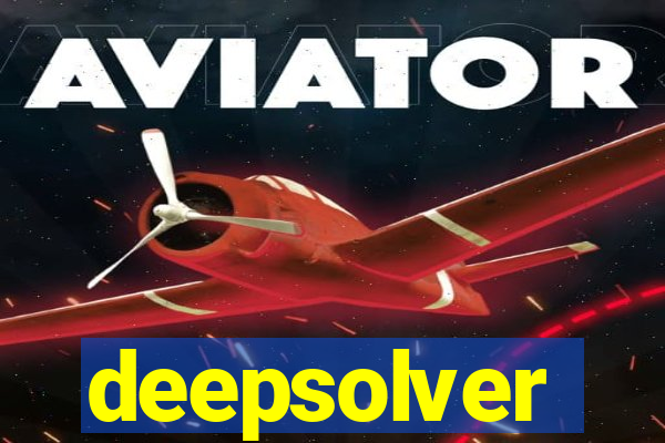 deepsolver