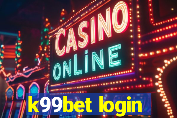 k99bet login