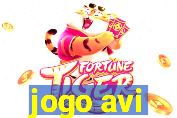 jogo avi