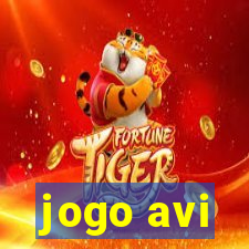 jogo avi