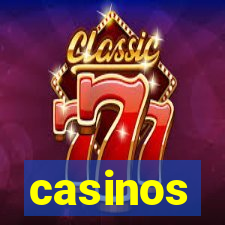 casinos