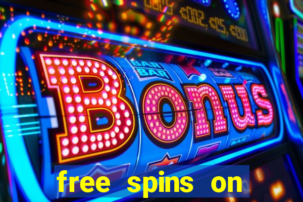 free spins on casino no deposit