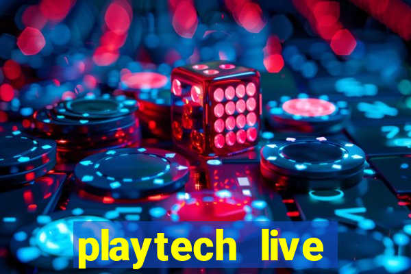 playtech live casino games