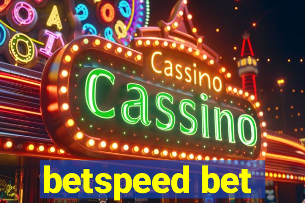 betspeed bet