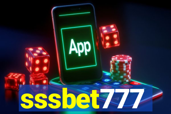 sssbet777