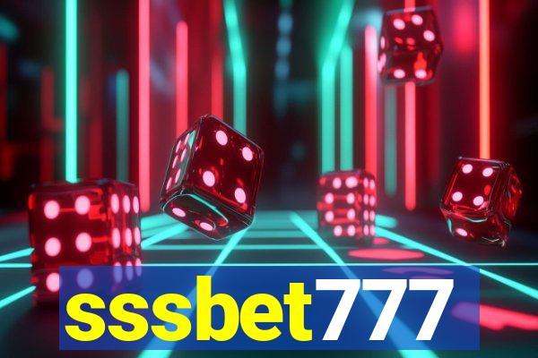 sssbet777