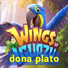 dona plato