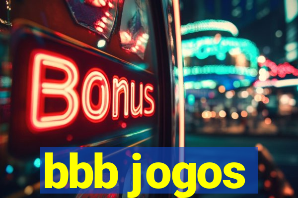 bbb jogos