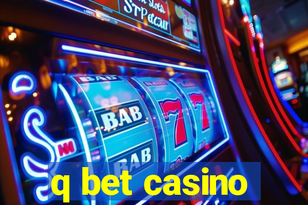 q bet casino