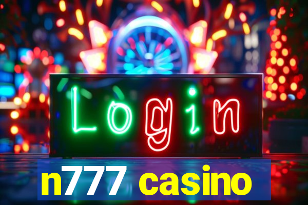 n777 casino