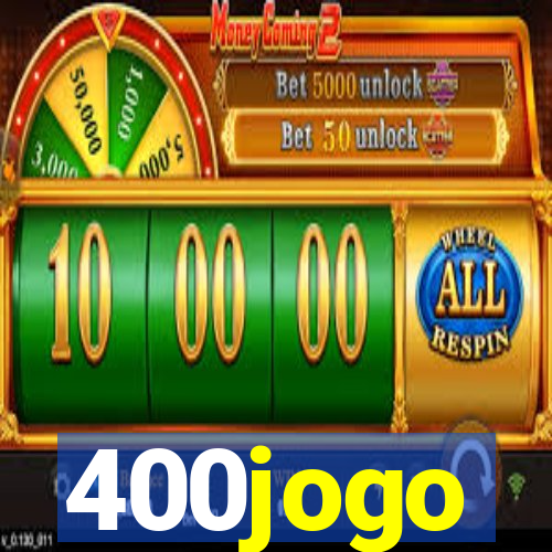 400jogo