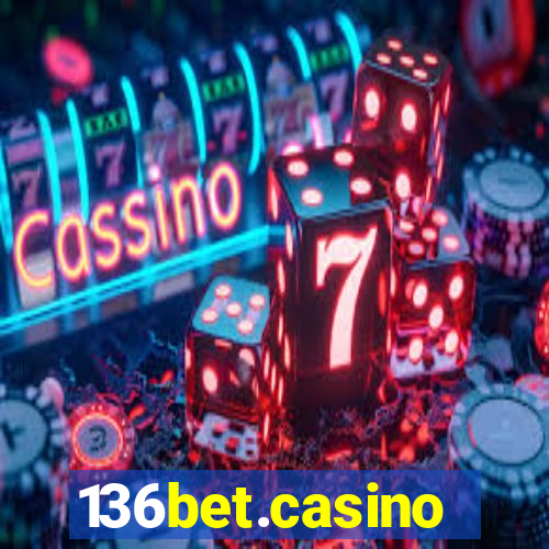 136bet.casino