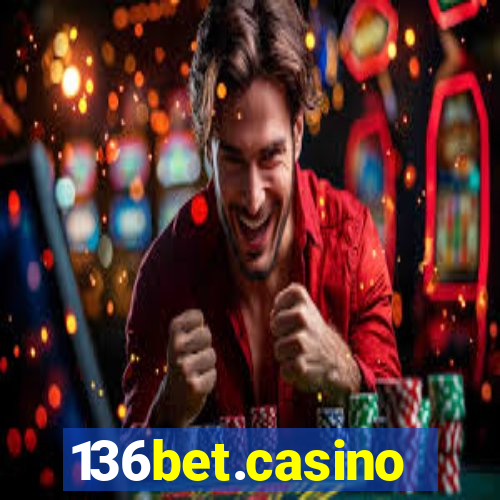 136bet.casino