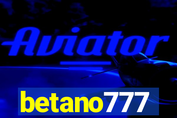 betano777