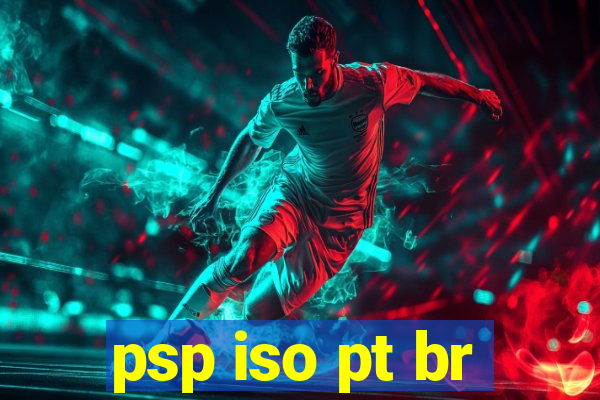 psp iso pt br