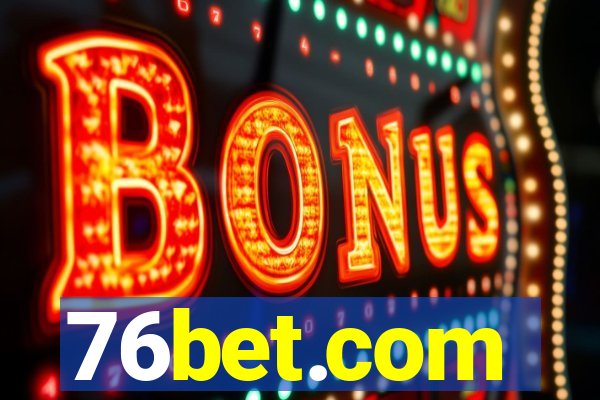 76bet.com