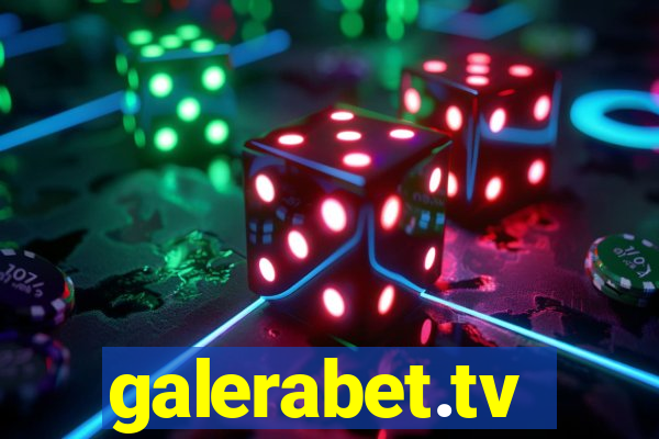 galerabet.tv