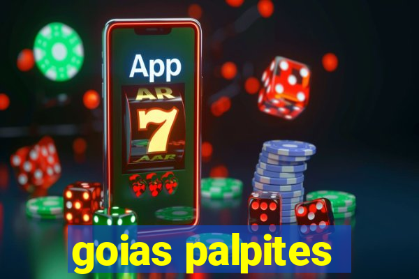 goias palpites