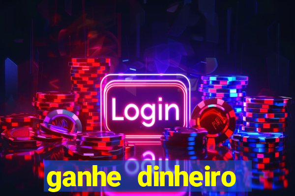 ganhe dinheiro online jogando