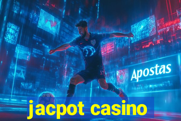 jacpot casino