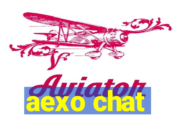 aexo chat