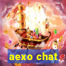 aexo chat