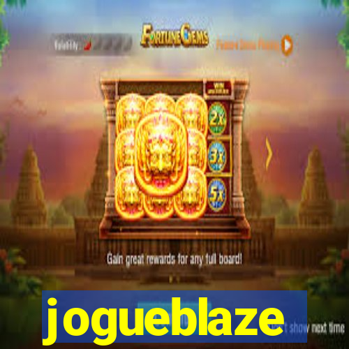 jogueblaze