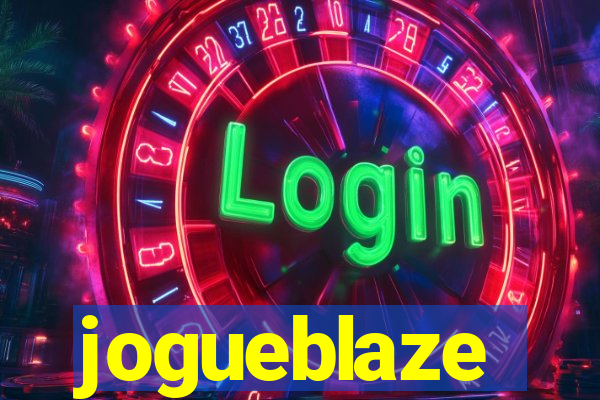 jogueblaze