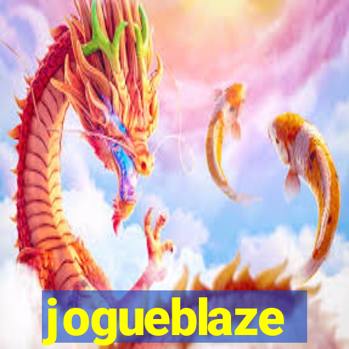 jogueblaze