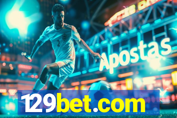 129bet.com