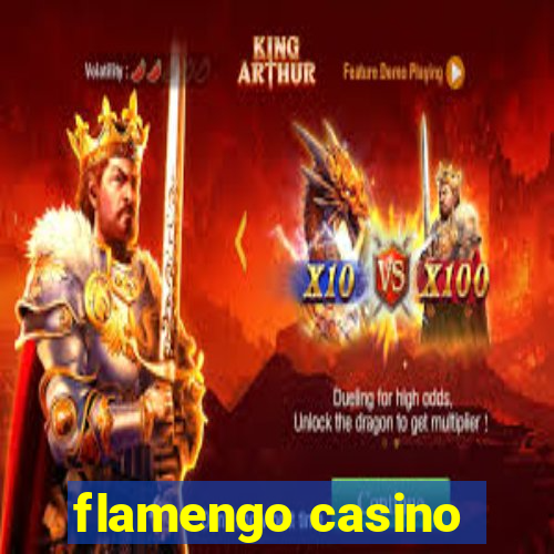 flamengo casino