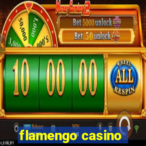 flamengo casino