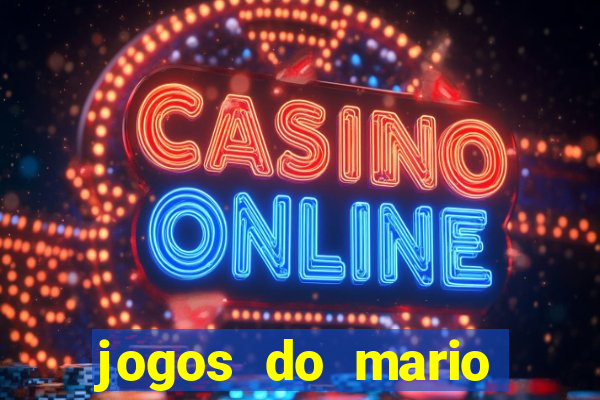 jogos do mario para download