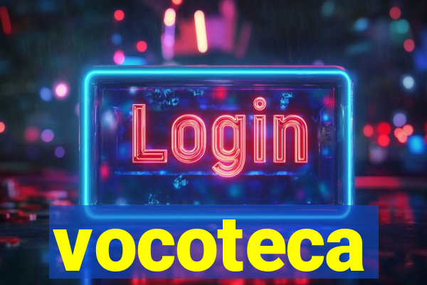 vocoteca