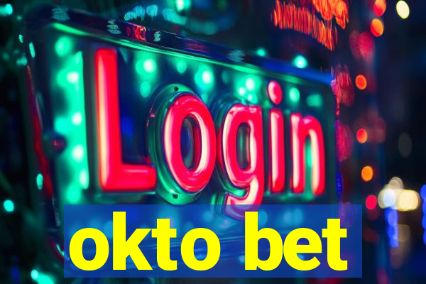 okto bet