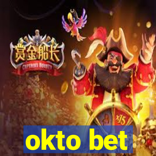 okto bet