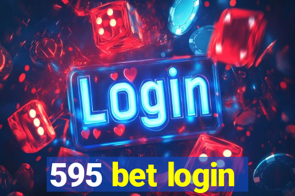 595 bet login