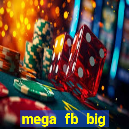 mega fb big circus! slot