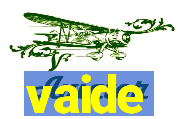 vaide