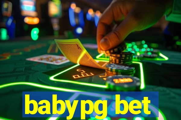 babypg bet