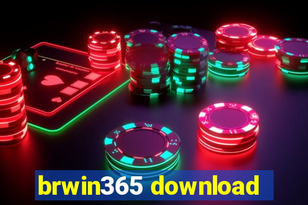 brwin365 download