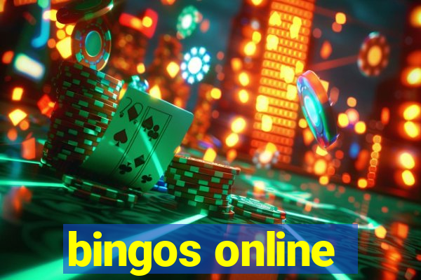 bingos online