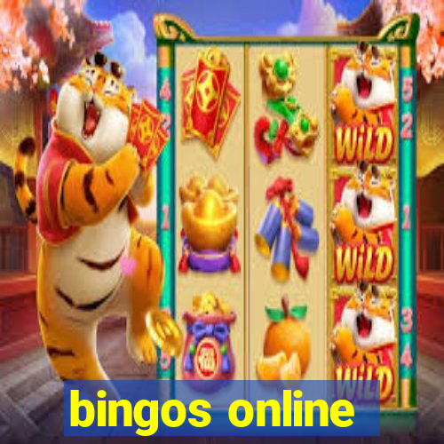 bingos online