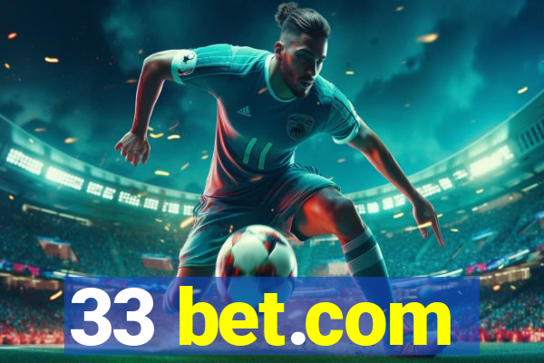 33 bet.com