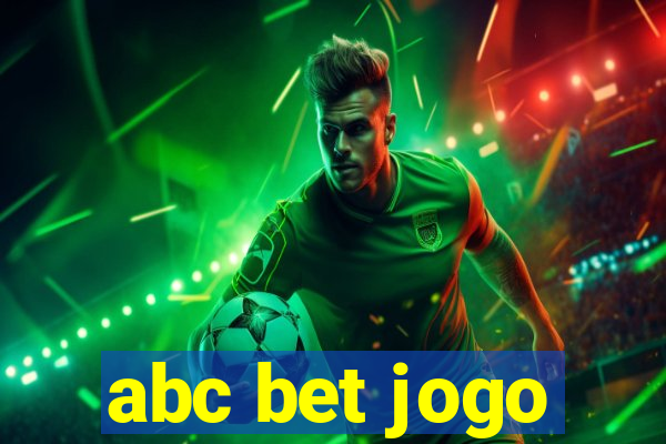 abc bet jogo