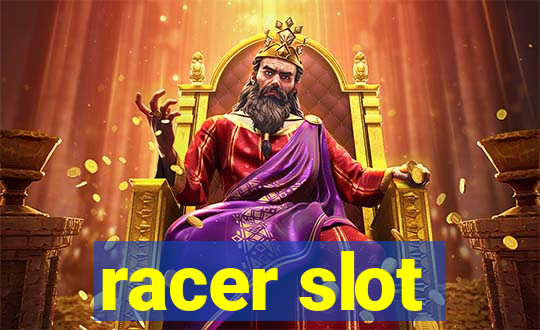 racer slot